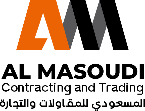Al Maoudi logo