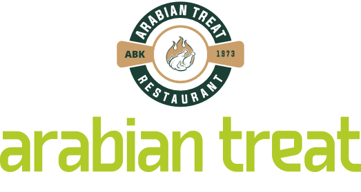 Arabian treat logo