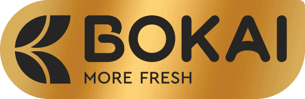Bokai logo