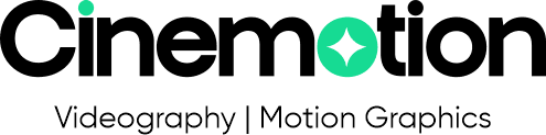 Cinemotion logo