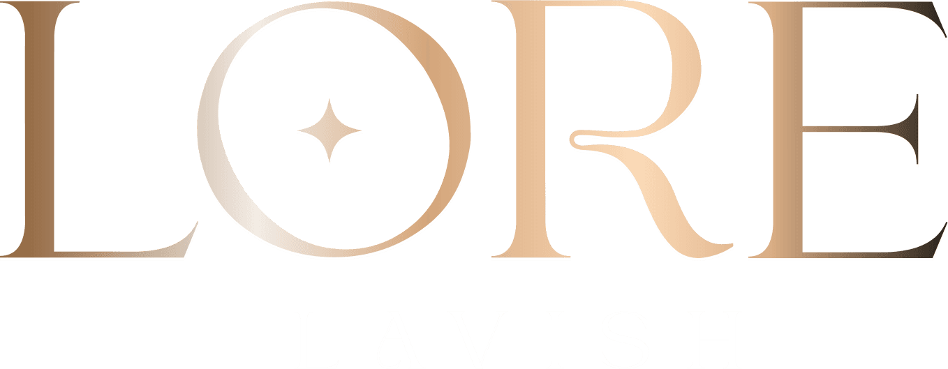LORE logo