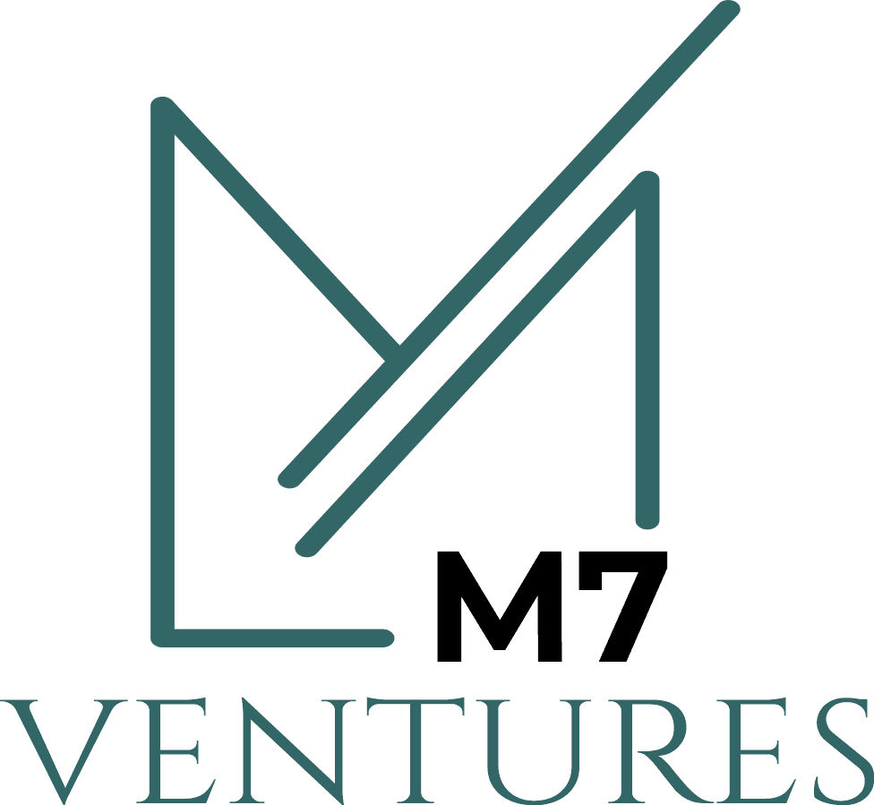 M7 Ventures logo