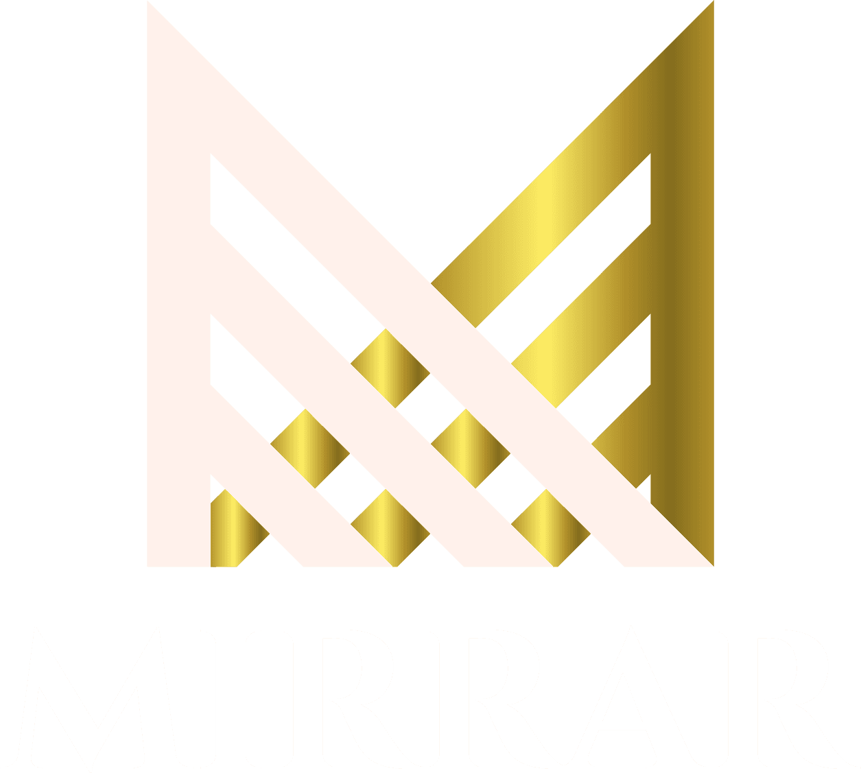 Mirrar logo