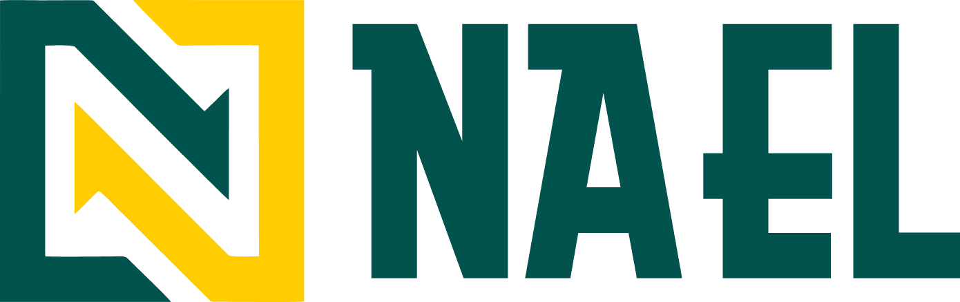 Nael logo