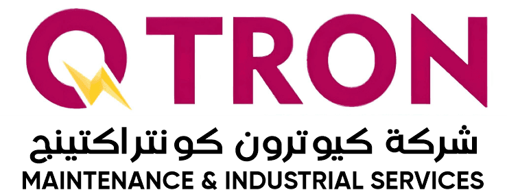 Qtron Eidul Fitr logo
