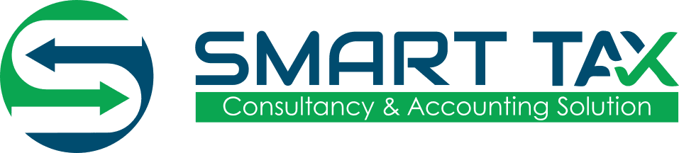 Smart Tax logo