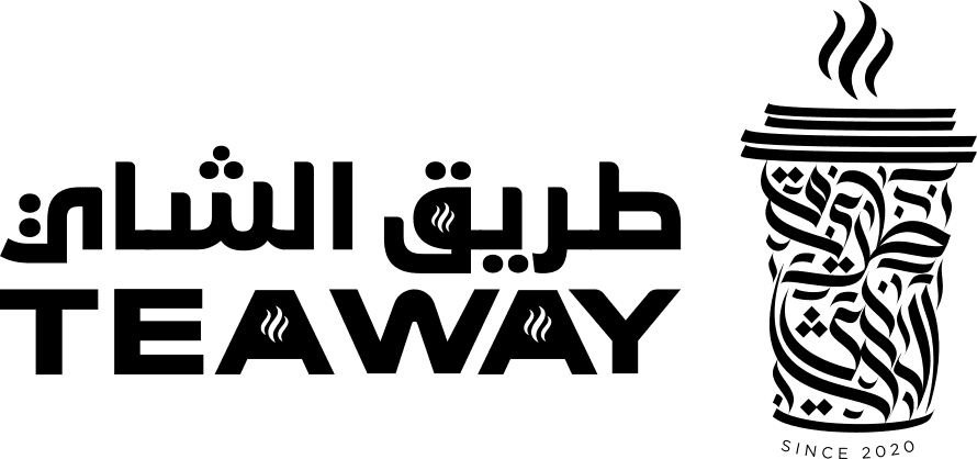 TEA WAY logo