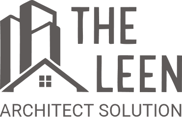 The Leen logo